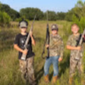 Meet your Posher, Luke